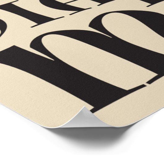 死者の日2018年10月のイベントポスター ポスター (角)