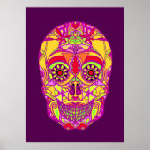 死者の日4 ポスター (正面)