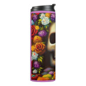 死者の日5 タンブラー (回転左)