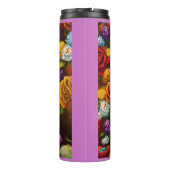 死者の日5 タンブラー (裏面)