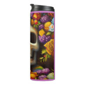 死者の日5 タンブラー (回転右)