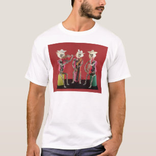 死者の日: オアハカ州からのマリアッチ、 Tシャツ