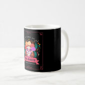 死者の日 コーヒーマグカップ (正面右)