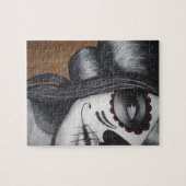 死者の日 ジグソーパズル (横)