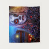 死者の日 タペストリー (正面)