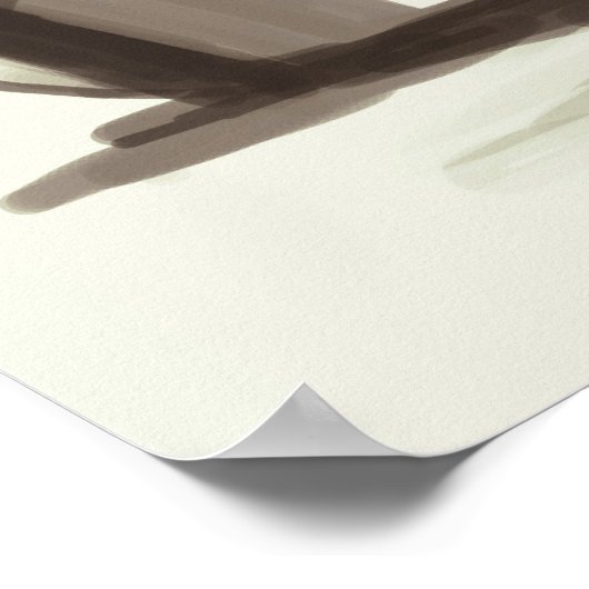 死者の日 ポスター (角)