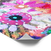 死者の日 ポスター (角)