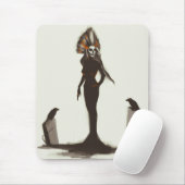 死者の日 マウスパッド (マウス)