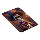 死者の日 マグネット (右側)