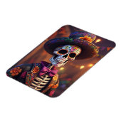 死者の日 マグネット (左側)