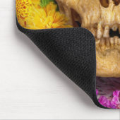 死者の日- Dia de los Muertos マウスパッド (コーナー)