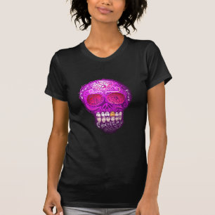 死者の日 Tシャツ