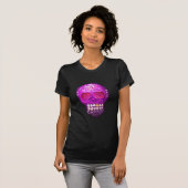 死者の日 Tシャツ (正面フル)