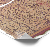 死者の書 – Ani ポスター (角)