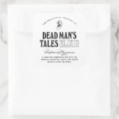 死者の物語エリクシア スクエアシール (バッグ)