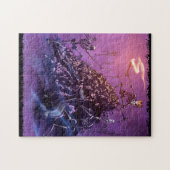 死者の王 ジグソーパズル (横)