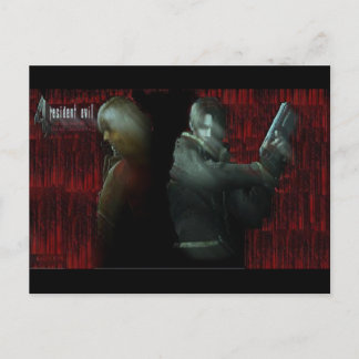 死者の秘密2 ポストカード