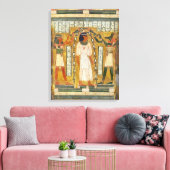 死者の罪 キャンバスプリント (インサイチュ (リビング))