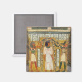 死者の罪 マグネット (正面/裏面)