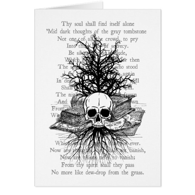 死者の霊 (正面)