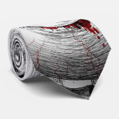 死者の霊 ネクタイ (ロール)