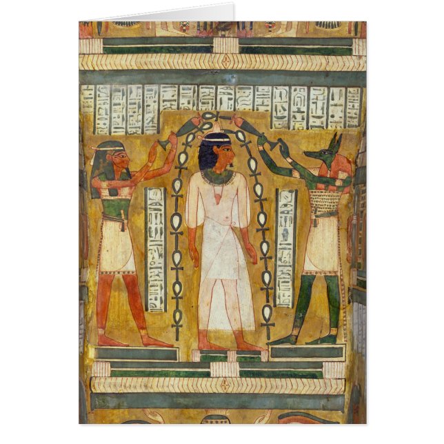 死者のLibation (正面)