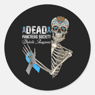 死膵臓会糖尿病認識度日砂糖 ラウンドシール