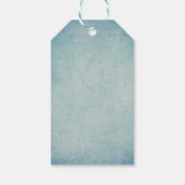 死航海のんだ人魚の娘の日 ギフトタグ (裏面)