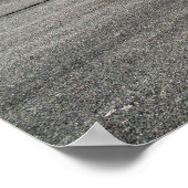 死観覧車 ポスター (角)