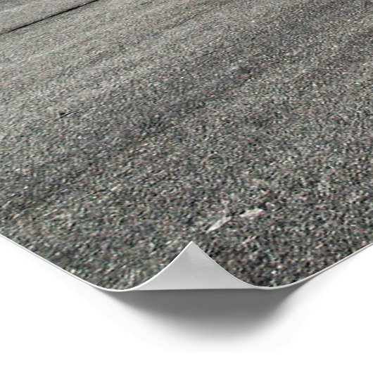 死観覧車 ポスター (角)