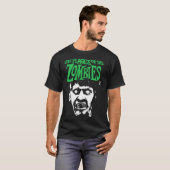 死霊の疫病1966少年 Tシャツ (正面フル)