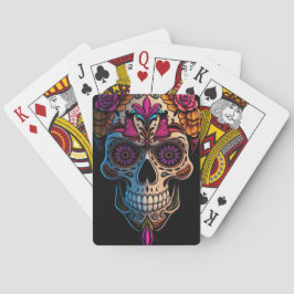 死鮮やかの日 トランプ