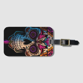 死鮮やかの日 ラゲッジタグ