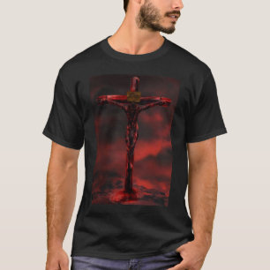 死4の生命 Tシャツ