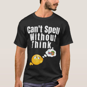 "死"なしに"ダイエット"を綴ることはでき考えない。 Tシャツ