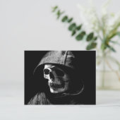 死 ポストカード (スタンド正面)