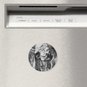 死 マグネット (インサイチュ (食洗機))