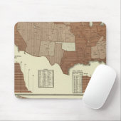 死、神経系、下痢症 マウスパッド (マウス)