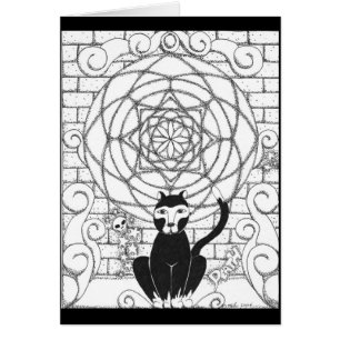 死-黙示録の子猫