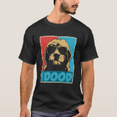 死 Tシャツ (正面)