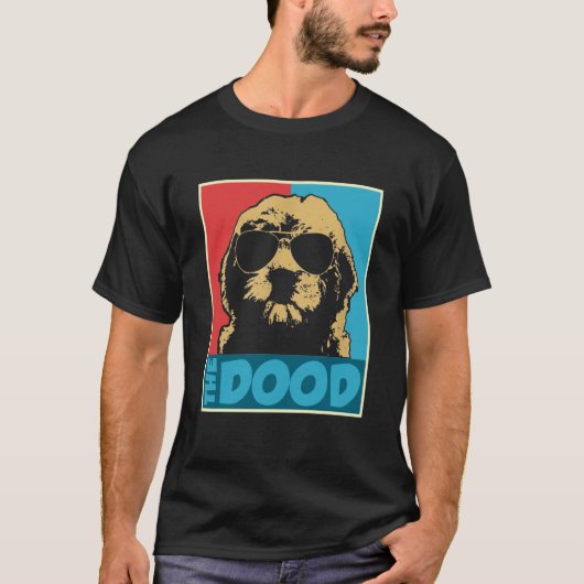 死 Tシャツ (正面)