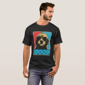 死 Tシャツ (正面フル)