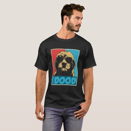 死 Tシャツ (正面フル)