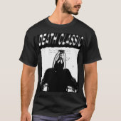死 Tシャツ (正面)