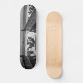 死LCVPの第二次世界大戦オマハの顎に スケートボード (正面)