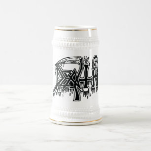 死Stien ビールジョッキ