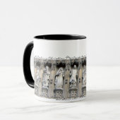 殉教者 マグカップ (正面左)