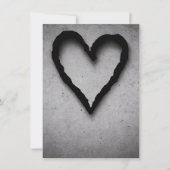 残された心 No.01 シーズンカード (正面)