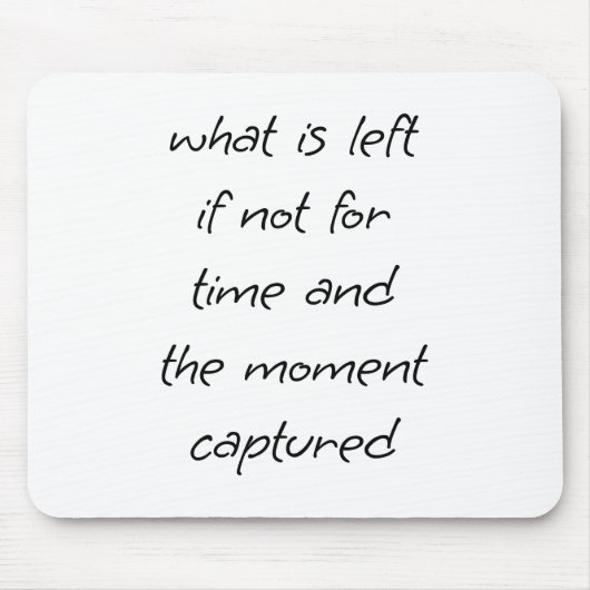 残ったマウスパッドとは マウスパッド (正面)