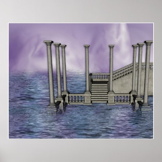 残っているすべてのもの ポスター (正面)